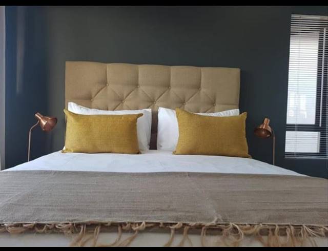 1 BEDROOM PROPERTY TO RENT IN BARBEQUE DOWNS